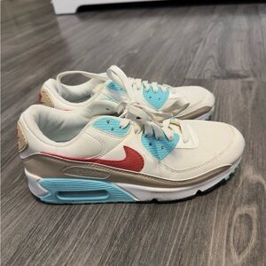 Nike Airmax Sneakers